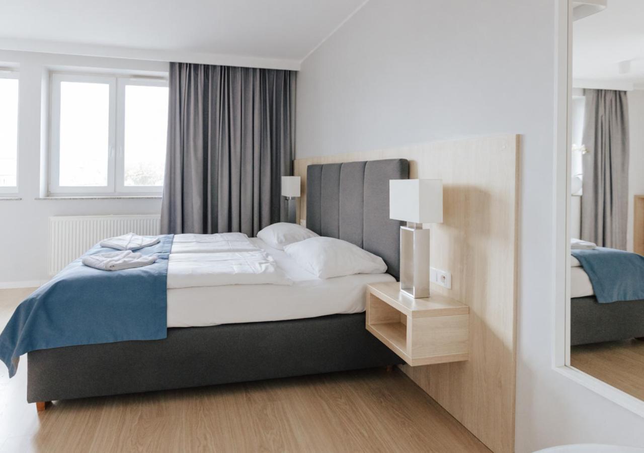Q19 Apartments Rynek Breslau Exterior foto